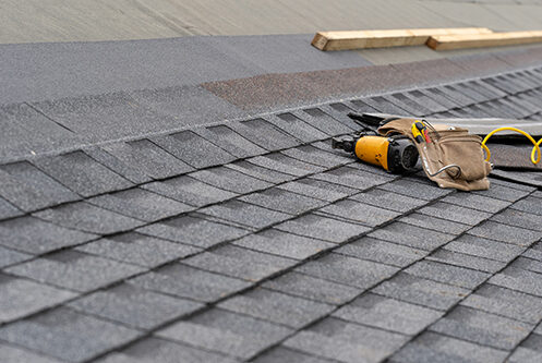 Everything You Need to Know About Composite Roofing